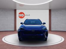 TOYOTA Yaris Cross 1.5 VVT-i HSD Trend AWD-i, Hybride Integrale Benzina/Elettrica, Auto nuove, Automatico - 6