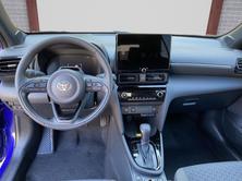 TOYOTA Yaris Cross 1.5 VVT-i HSD Trend AWD-i, Hybride Integrale Benzina/Elettrica, Auto nuove, Automatico - 7