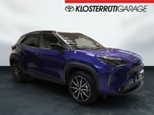 TOYOTA Yaris Cross 1.5 VVT-i HSD GR Sport, Hybride Intégral Essence/Électricité, Voiture nouvelle, Automatique - 2