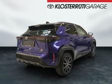 TOYOTA Yaris Cross 1.5 VVT-i HSD GR Sport, Hybride Intégral Essence/Électricité, Voiture nouvelle, Automatique - 3