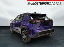 TOYOTA Yaris Cross 1.5 VVT-i HSD GR Sport, Hybride Intégral Essence/Électricité, Voiture nouvelle, Automatique - 4