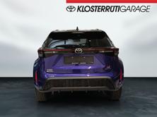TOYOTA Yaris Cross 1.5 VVT-i HSD GR Sport, Hybride Intégral Essence/Électricité, Voiture nouvelle, Automatique - 7