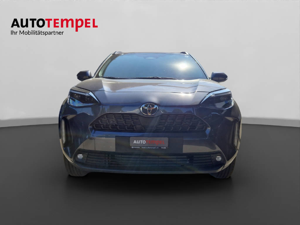 TOYOTA Yaris Cross 1.5 VVT-i HSD Tren 47401/068, Hybride Intégral Essence/Électricité, Voiture nouvelle, Automatique - 7