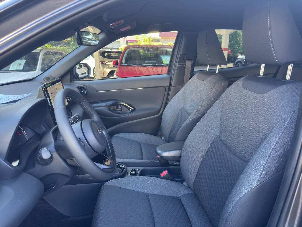 TOYOTA Yaris Cross 1.5 VVT-i HSD Trend AWD-i, Hybride Integrale Benzina/Elettrica, Auto nuove, Automatico - 5