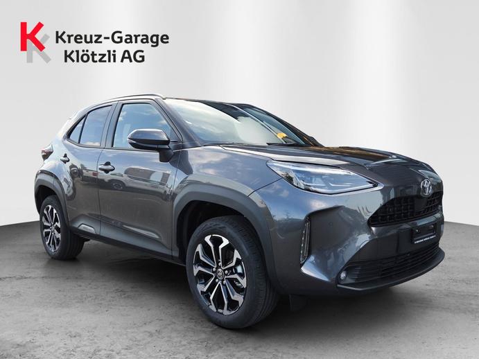 TOYOTA Yaris Cross 1.5 VVT-i HSD Trend, Hybride Integrale Benzina/Elettrica, Auto nuove, Automatico