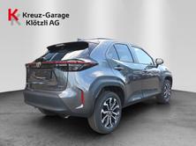 TOYOTA Yaris Cross 1.5 VVT-i HSD Trend, Hybride Integrale Benzina/Elettrica, Auto nuove, Automatico - 3