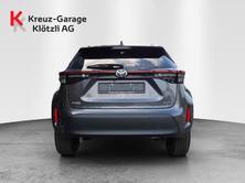 TOYOTA Yaris Cross 1.5 VVT-i HSD Trend, Hybride Integrale Benzina/Elettrica, Auto nuove, Automatico - 4