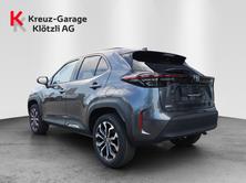 TOYOTA Yaris Cross 1.5 VVT-i HSD Trend, Hybride Integrale Benzina/Elettrica, Auto nuove, Automatico - 5