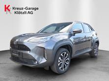 TOYOTA Yaris Cross 1.5 VVT-i HSD Trend, Hybride Integrale Benzina/Elettrica, Auto nuove, Automatico - 7