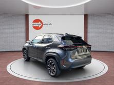TOYOTA Yaris Cross 1.5 VVT-i HSD Trend AWD-i, Hybride Integrale Benzina/Elettrica, Auto nuove, Automatico - 3