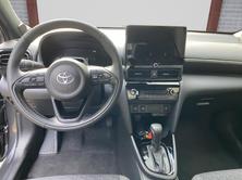 TOYOTA Yaris Cross 1.5 VVT-i HSD Trend AWD-i, Hybride Integrale Benzina/Elettrica, Auto nuove, Automatico - 7