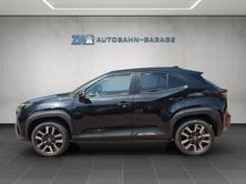 TOYOTA Yaris Cross 1.5 VVT-i HSD Premium AWD-i, Hybride Integrale Benzina/Elettrica, Auto nuove, Automatico - 2