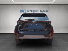 TOYOTA Yaris Cross 1.5 VVT-i HSD Premium AWD-i, Hybride Integrale Benzina/Elettrica, Auto nuove, Automatico - 4