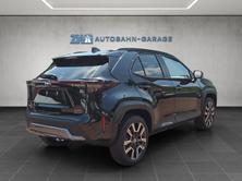 TOYOTA Yaris Cross 1.5 VVT-i HSD Premium AWD-i, Hybride Integrale Benzina/Elettrica, Auto nuove, Automatico - 5