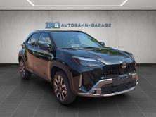 TOYOTA Yaris Cross 1.5 VVT-i HSD Premium AWD-i, Hybride Integrale Benzina/Elettrica, Auto nuove, Automatico - 7