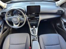 TOYOTA Yaris Cross 1.5 VVT-i HSD Comfort, Hybride Integrale Benzina/Elettrica, Auto nuove, Automatico - 6