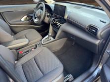 TOYOTA Yaris Cross 1.5 VVT-i HSD Comfort, Hybride Integrale Benzina/Elettrica, Auto nuove, Automatico - 7
