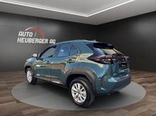 TOYOTA Yaris Cross 1.5 VVT-i HSD Comfort, Hybride Integrale Benzina/Elettrica, Auto nuove, Automatico - 2