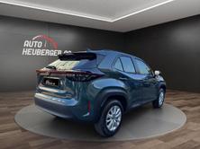 TOYOTA Yaris Cross 1.5 VVT-i HSD Comfort, Hybride Integrale Benzina/Elettrica, Auto nuove, Automatico - 3