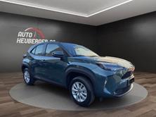 TOYOTA Yaris Cross 1.5 VVT-i HSD Comfort, Hybride Integrale Benzina/Elettrica, Auto nuove, Automatico - 4