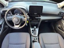 TOYOTA Yaris Cross 1.5 VVT-i HSD Comfort, Hybride Integrale Benzina/Elettrica, Auto nuove, Automatico - 6