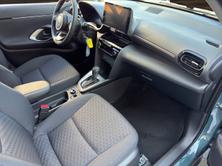 TOYOTA Yaris Cross 1.5 VVT-i HSD Comfort, Hybride Integrale Benzina/Elettrica, Auto nuove, Automatico - 7
