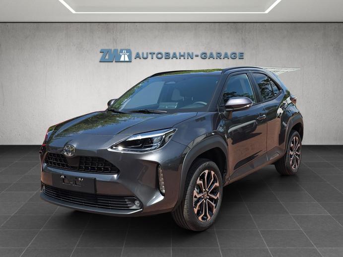 TOYOTA Yaris Cross 1.5 VVT-i HSD Trend AWD-i, Voll-Hybrid Benzin/Elektro, Neuwagen, Automatik