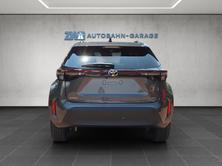 TOYOTA Yaris Cross 1.5 VVT-i HSD Trend AWD-i, Voll-Hybrid Benzin/Elektro, Neuwagen, Automatik - 4