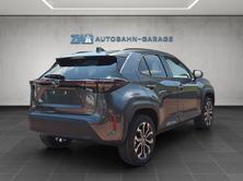 TOYOTA Yaris Cross 1.5 VVT-i HSD Trend AWD-i, Voll-Hybrid Benzin/Elektro, Neuwagen, Automatik - 5