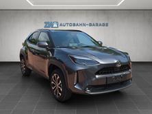 TOYOTA Yaris Cross 1.5 VVT-i HSD Trend AWD-i, Voll-Hybrid Benzin/Elektro, Neuwagen, Automatik - 7