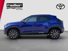 TOYOTA Yaris Cross 1.5 VVT-i HSD Trend AWD-i, Hybride Integrale Benzina/Elettrica, Auto nuove, Automatico - 2