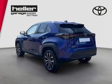 TOYOTA Yaris Cross 1.5 VVT-i HSD Trend AWD-i, Hybride Integrale Benzina/Elettrica, Auto nuove, Automatico - 3