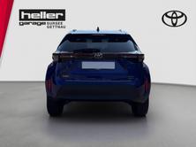 TOYOTA Yaris Cross 1.5 VVT-i HSD Trend AWD-i, Hybride Integrale Benzina/Elettrica, Auto nuove, Automatico - 4