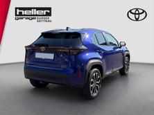 TOYOTA Yaris Cross 1.5 VVT-i HSD Trend AWD-i, Hybride Integrale Benzina/Elettrica, Auto nuove, Automatico - 5