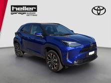 TOYOTA Yaris Cross 1.5 VVT-i HSD Trend AWD-i, Hybride Integrale Benzina/Elettrica, Auto nuove, Automatico - 7