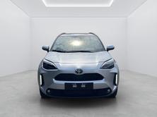 TOYOTA Yaris Cross 1.5 VVT-i HSD Trend, Hybride Integrale Benzina/Elettrica, Auto nuove, Automatico - 2