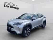 TOYOTA Yaris Cross 1.5 VVT-i HSD Trend, Hybride Integrale Benzina/Elettrica, Auto nuove, Automatico - 3