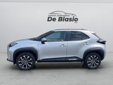 TOYOTA Yaris Cross 1.5 VVT-i HSD Trend, Hybride Integrale Benzina/Elettrica, Auto nuove, Automatico - 4