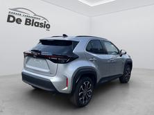 TOYOTA Yaris Cross 1.5 VVT-i HSD Trend, Hybride Integrale Benzina/Elettrica, Auto nuove, Automatico - 7