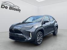 TOYOTA Yaris Cross 1.5 VVT-i HSD Trend, Hybride Integrale Benzina/Elettrica, Auto nuove, Automatico - 3