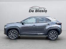 TOYOTA Yaris Cross 1.5 VVT-i HSD Trend, Hybride Integrale Benzina/Elettrica, Auto nuove, Automatico - 4