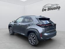 TOYOTA Yaris Cross 1.5 VVT-i HSD Trend, Hybride Integrale Benzina/Elettrica, Auto nuove, Automatico - 5