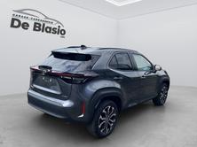 TOYOTA Yaris Cross 1.5 VVT-i HSD Trend, Hybride Integrale Benzina/Elettrica, Auto nuove, Automatico - 7