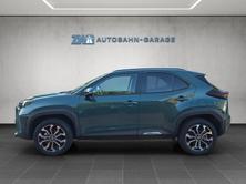 TOYOTA Yaris Cross 1.5 VVT-i HSD Trend AWD-i, Hybride Integrale Benzina/Elettrica, Auto nuove, Automatico - 2