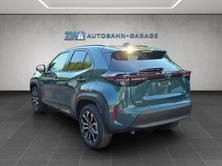 TOYOTA Yaris Cross 1.5 VVT-i HSD Trend AWD-i, Hybride Integrale Benzina/Elettrica, Auto nuove, Automatico - 3