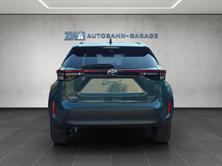 TOYOTA Yaris Cross 1.5 VVT-i HSD Trend AWD-i, Hybride Integrale Benzina/Elettrica, Auto nuove, Automatico - 4