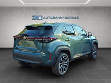 TOYOTA Yaris Cross 1.5 VVT-i HSD Trend AWD-i, Hybride Integrale Benzina/Elettrica, Auto nuove, Automatico - 5