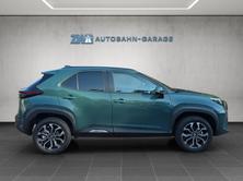 TOYOTA Yaris Cross 1.5 VVT-i HSD Trend AWD-i, Hybride Integrale Benzina/Elettrica, Auto nuove, Automatico - 6