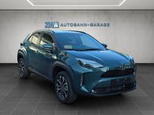 TOYOTA Yaris Cross 1.5 VVT-i HSD Trend AWD-i, Hybride Integrale Benzina/Elettrica, Auto nuove, Automatico - 7