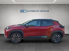 TOYOTA Yaris Cross 1.5 VVT-i HSD Premium AWD-i, Hybride Integrale Benzina/Elettrica, Auto nuove, Automatico - 2